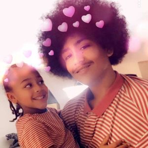 Meet your Posher, Nelson